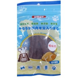 廚師狗 - 鴨胸肉 (100g / 1kg)